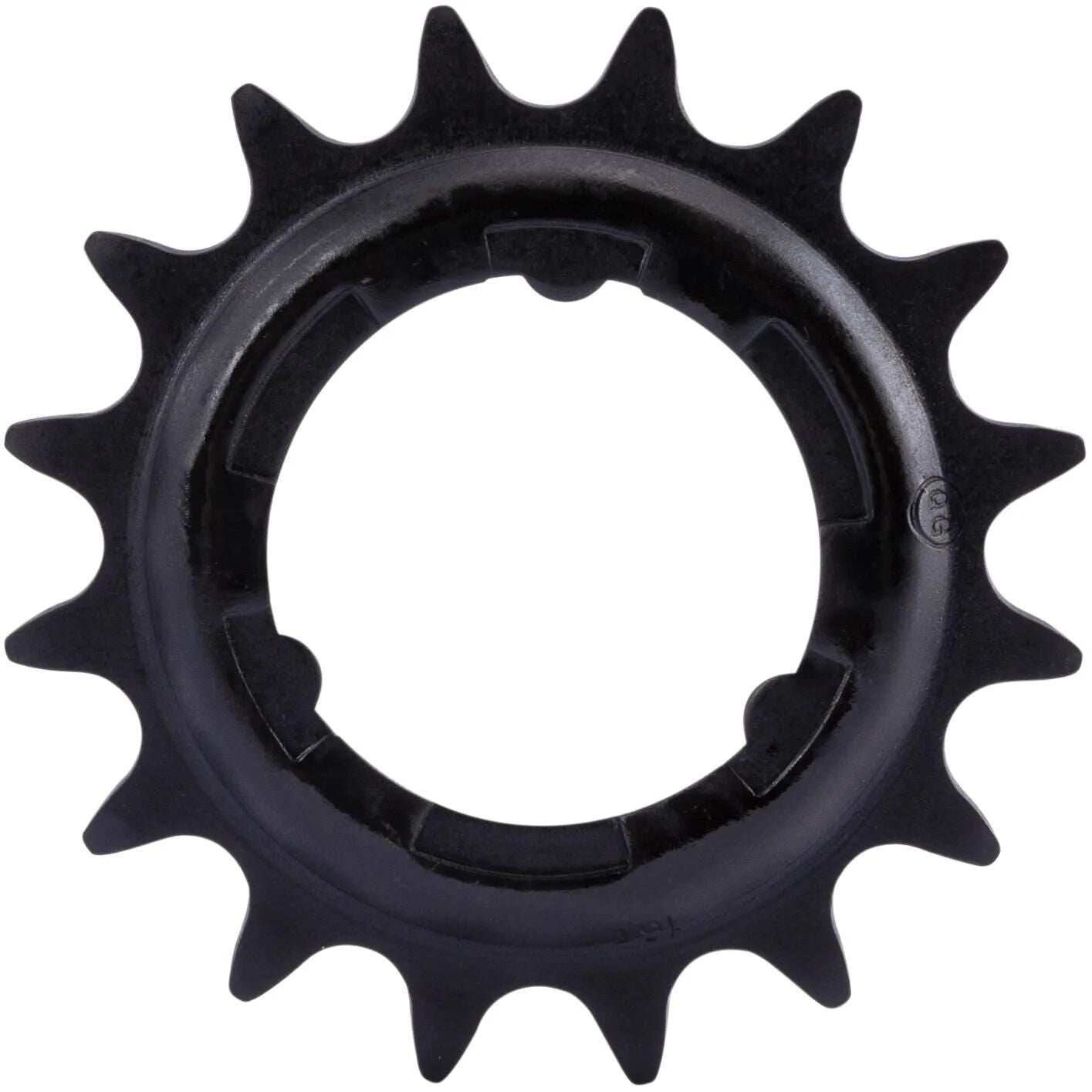 Shimano Spocket Shim.Nexus 16t Black