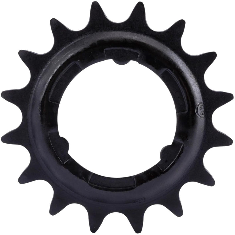 Shimano Sprocket Shim.nexus 16t negro