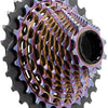Sram kassette xg-1290 e1 cas.sprocket xg-1290 e1 10-28t rainbow