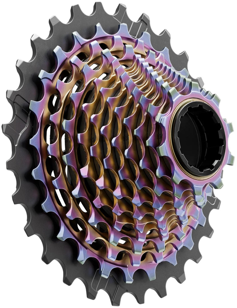 Sram cas.pocket xg-1290 E1 10-28t arcobaleno