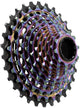 Sram kassette xg-1290 e1 cassette sprockets xg-1290 10-30 z. rainbow