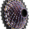 Sram cas.pocket xg-1290 E1 10-33t arcobaleno