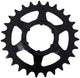 Gear Shimano 27T 1 2x3 32 Black