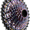 Sram cas.pocket xg-1290 E1 10-36t arcobaleno