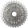 Sram cas.pocket xg-1290 E1 10-33t argento