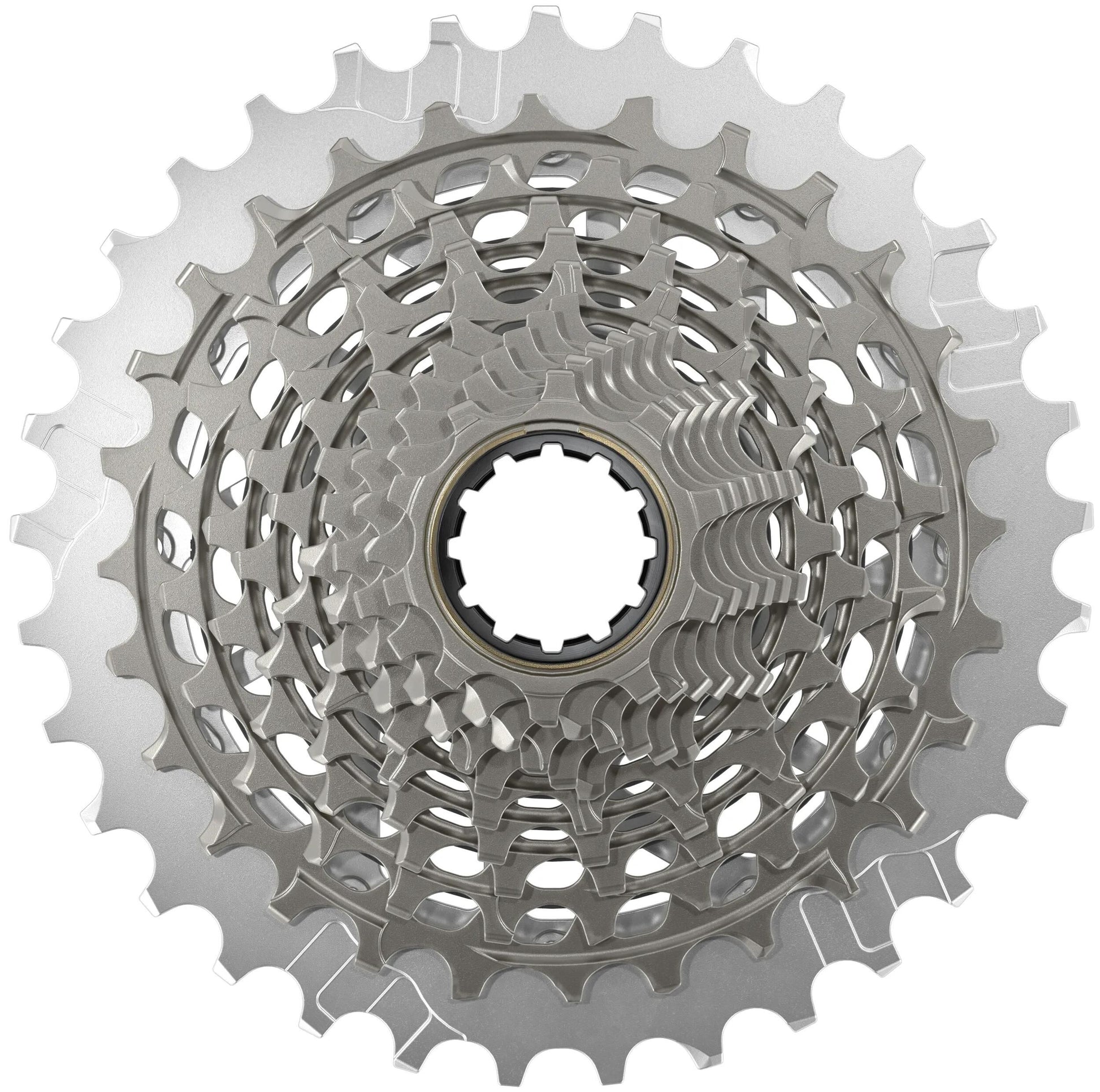 Sram cas.pocket xg-1290 E1 10-33t argento