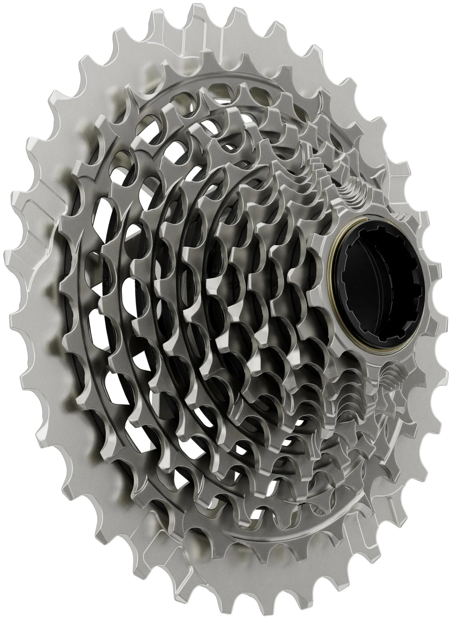 Sram cas.pocket xg-1290 E1 10-33t argento