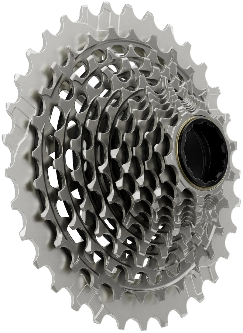 Sram cas.pocket xg-1290 E1 10-33t argento