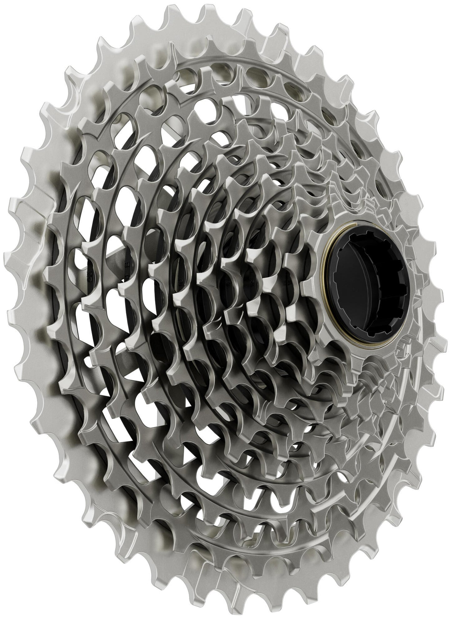 Sram cas.pocket xg-1290 E1 10-36t argento