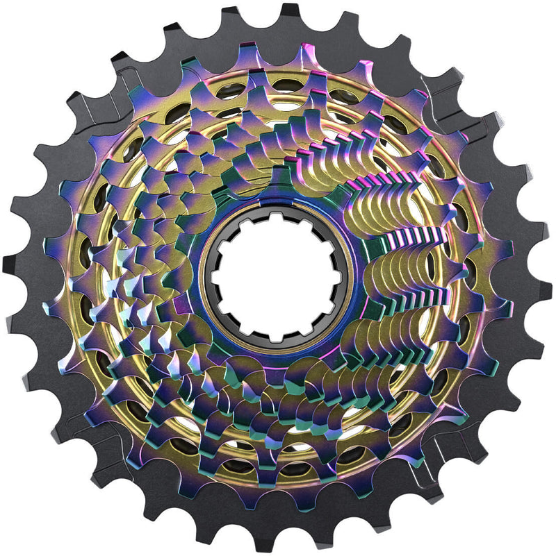 Cassetta Sram xg-1290 cassetta xg-1290 10-28 z. Arcobaleno 12 volte