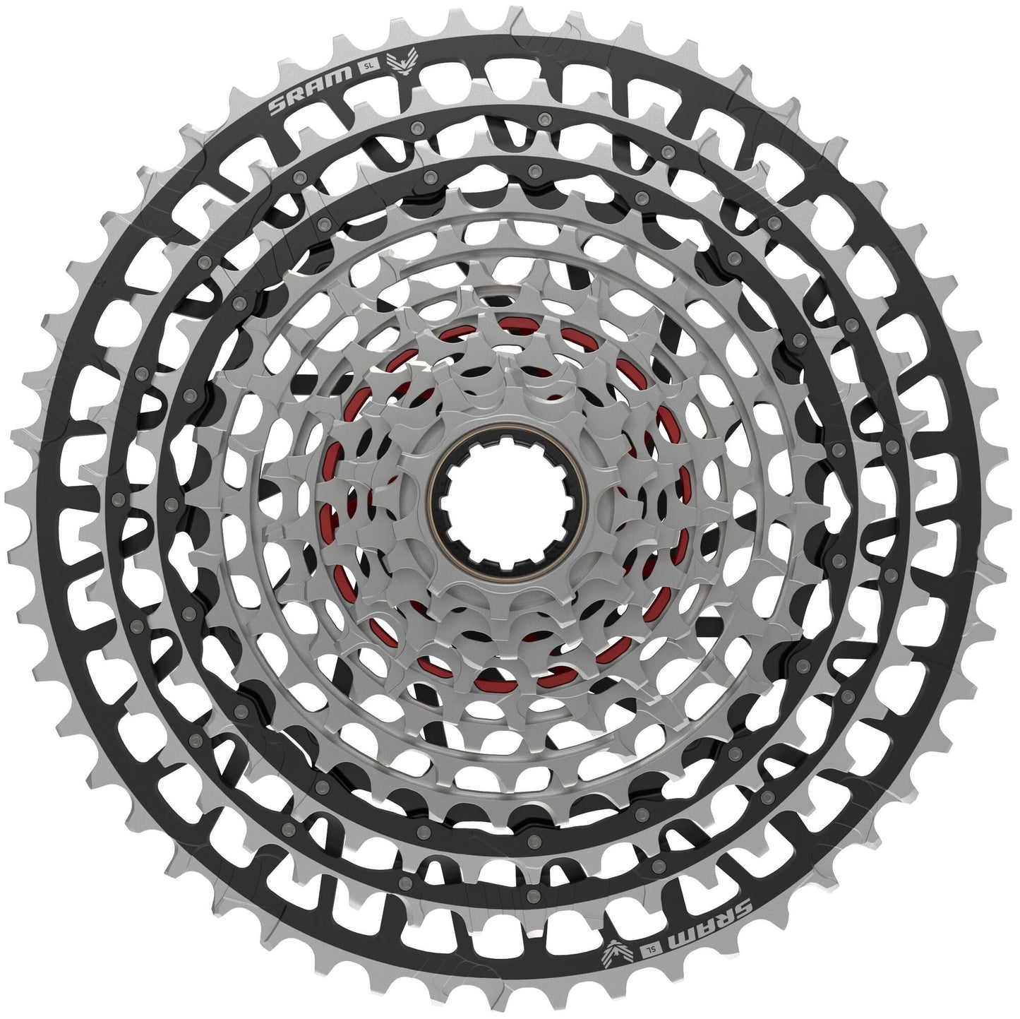 Sram cas.pocket XS-1299 10-52T