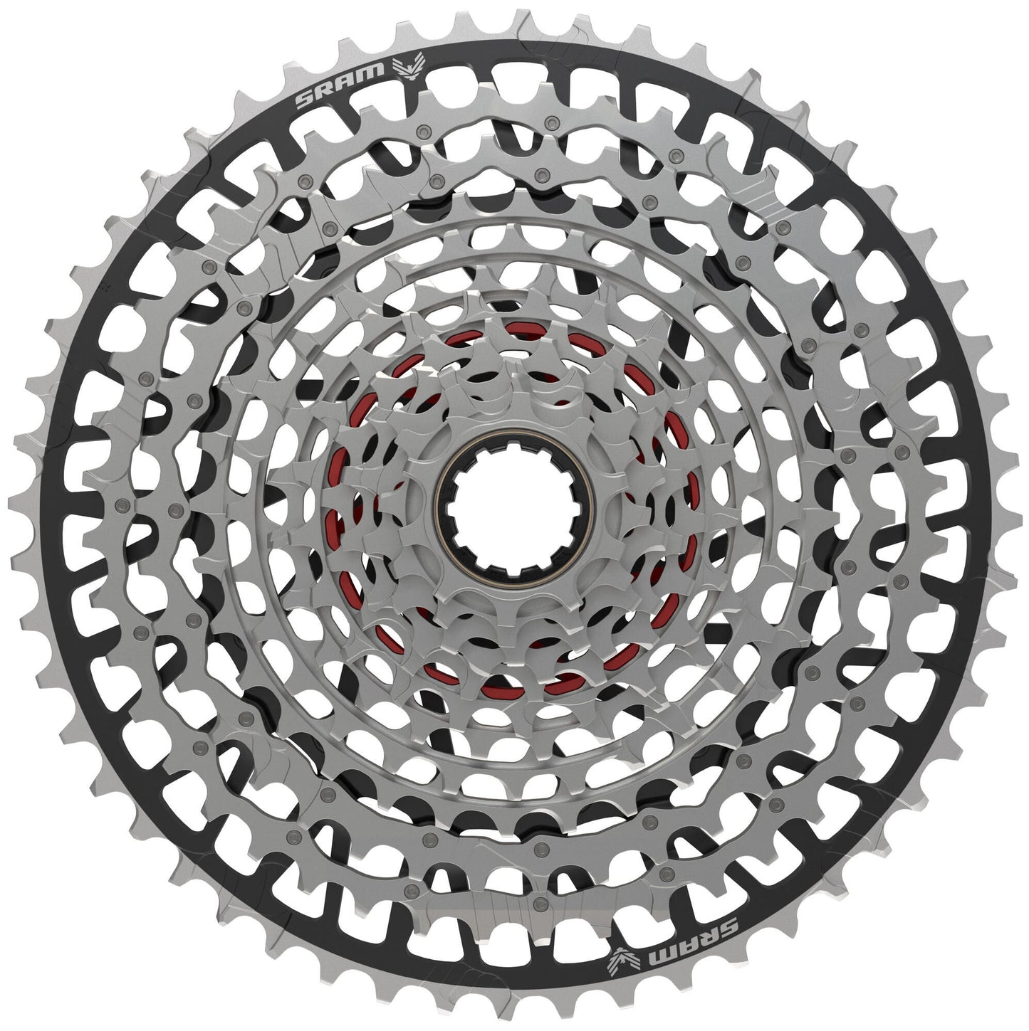 Sram kassette xs-1297 cas.sprocket xs-1299 10-52t
