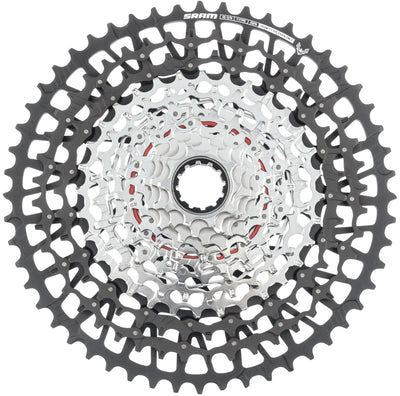 Sram kassette xs-1275 cassette xs-1275 tt 10-52 z eagle black