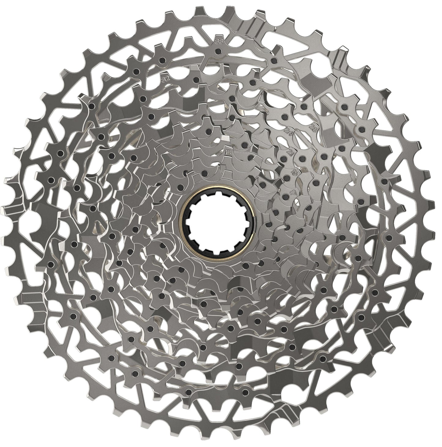 Sram cas.pocket xg-1251 10-44 t.
