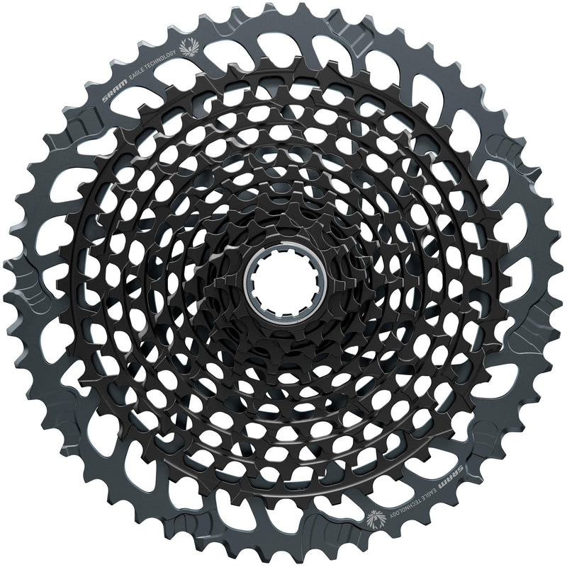 Sram cas.pocket xg-1295 10-52t nero