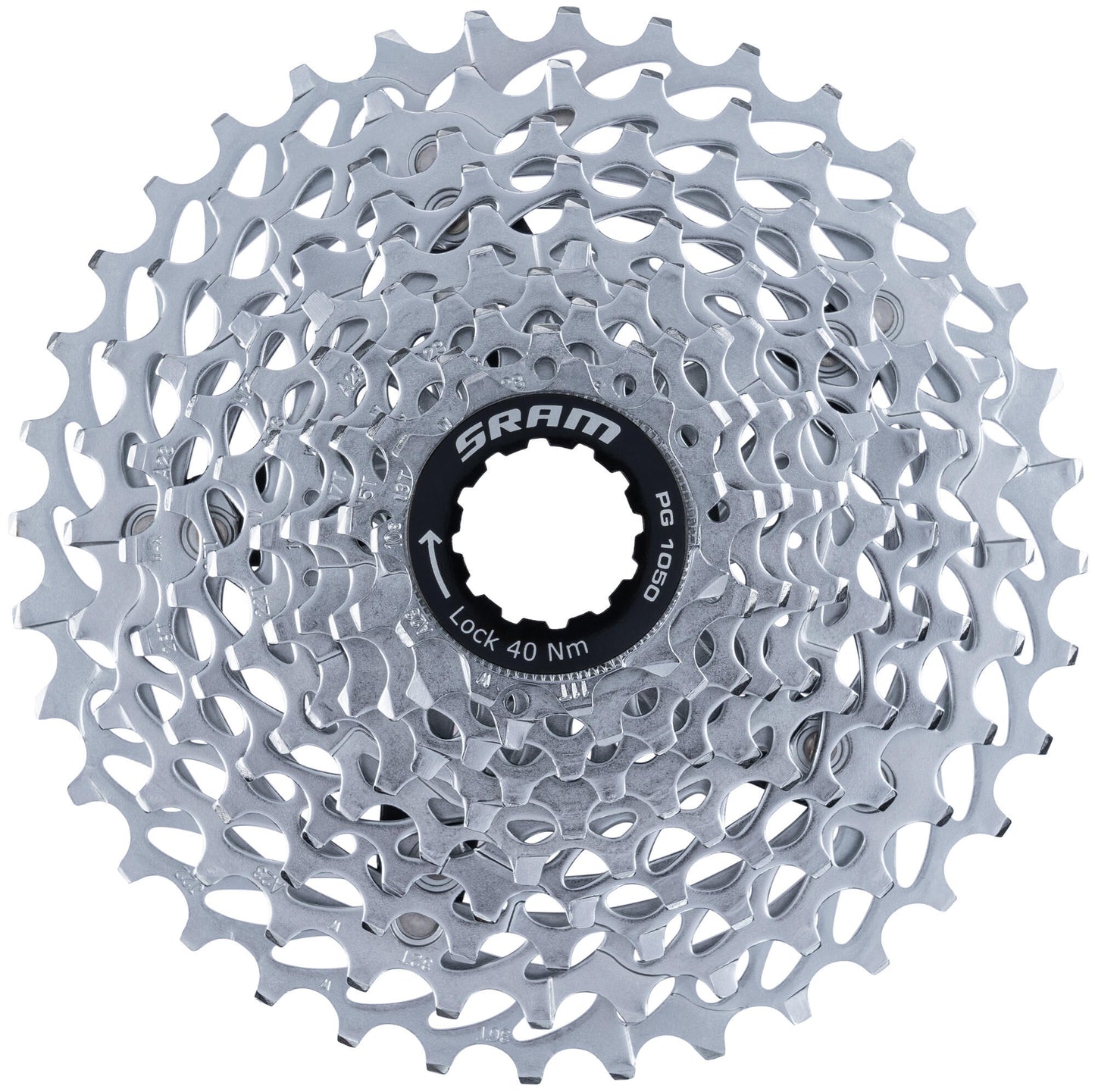 Sram cas.pocket PG-1050 11-36T