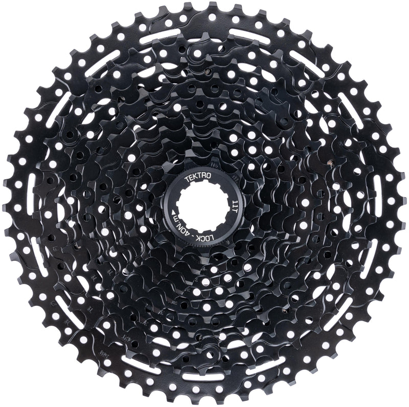 Tektro kassette cs-m5100-11 cas.sprocket cs-m5100-11 11-50t
