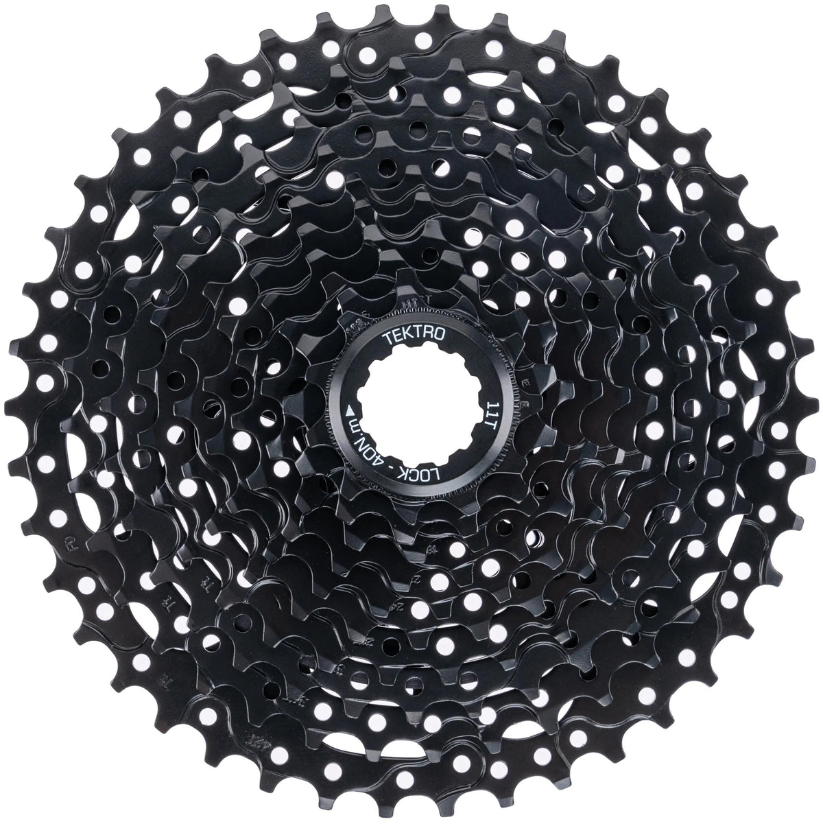 Tektro Cas.Pocket CS-M5042-10 11-42T
