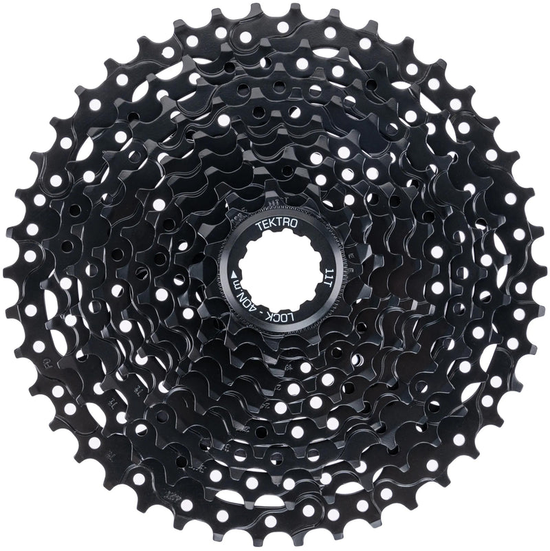 Tektro kassette cs-m5042-10 cas.sprocket cs-m5042-10 11-42t