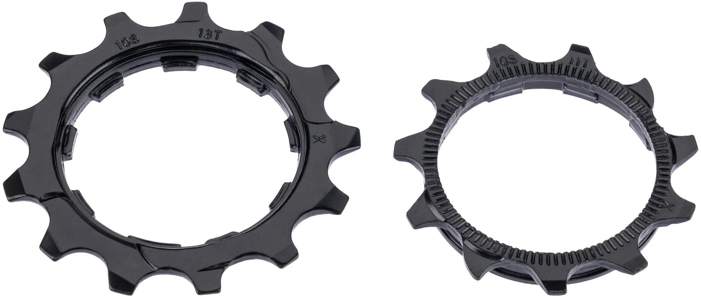Tektro CAS. Modifica set set CS-M5000-10 10SP