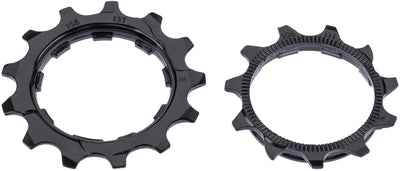 Tektro cassette tandwiel wisselset cs-m5042-10 cs-m5000-10 cs-m5100-11 cas. changing set cs-m5000-10 10sp