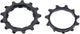 Tektro CAS. Modifica set set CS-M5000-10 10SP