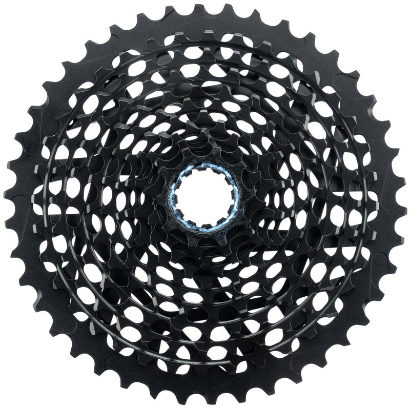 SRAM CAS.PRECK XG-1195 10-42T 11-SP