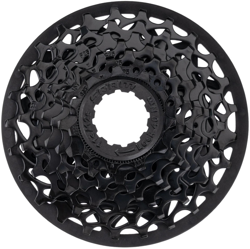 Cassette sram pg 720 casete pg-720 dh slim. 7 velocidades 11-25 z.