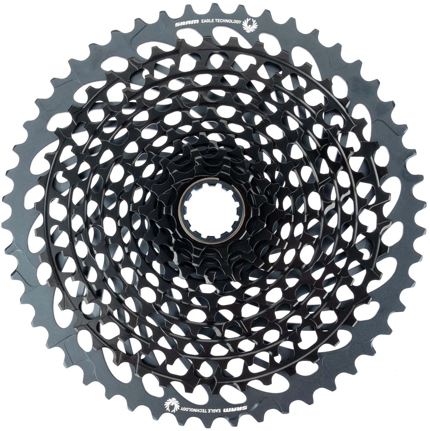 Sram cas.pocket xg-1295 10-50t nero