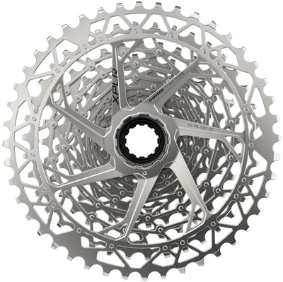 Sram cassette cassette pg-1231 xplr 12-speed 11-44