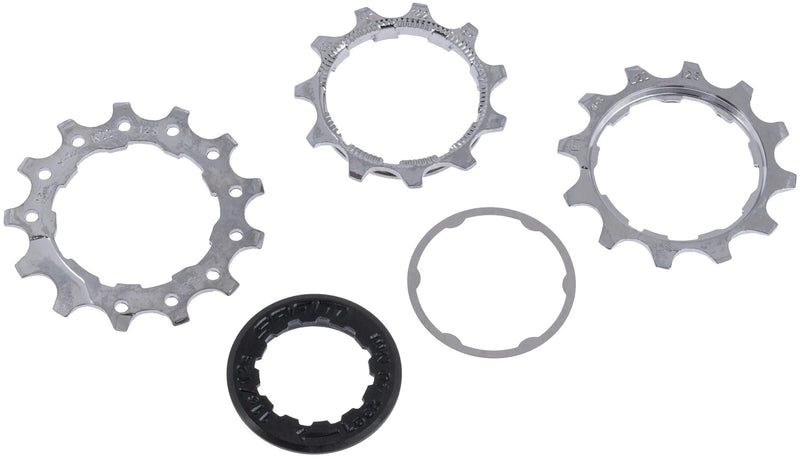 Sram Blocking f. PG-1231