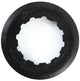 Sram afsluitingsschroef end screw pg-1050 12 z.