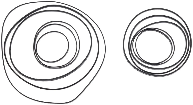 Sram stealth ring-set ring set stealth 10-30 teeth