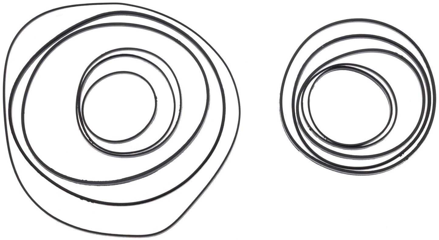 Sram reserve ring set stealth 10-30 teeth