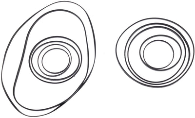 Sram stealth ring-set ring set stealth 10-36 teeth