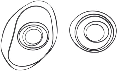 Sram stealth ring-set ring set stealth 10-36 teeth