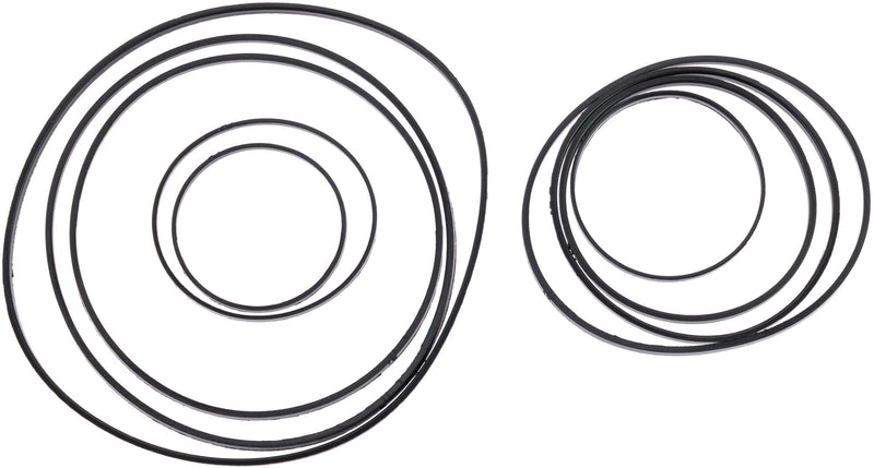 Sram stealth ring-set stealth ring set xg1391 10-46 z.
