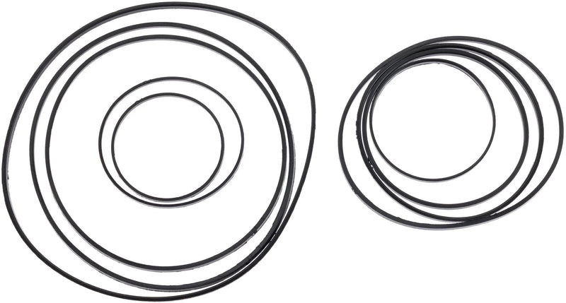 Set di anelli stealth Sram set di anelli stealth xg1391 10-46 z.