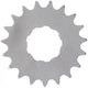 Portur Gear Portur 19t 1 2x3 32 2.3 mm