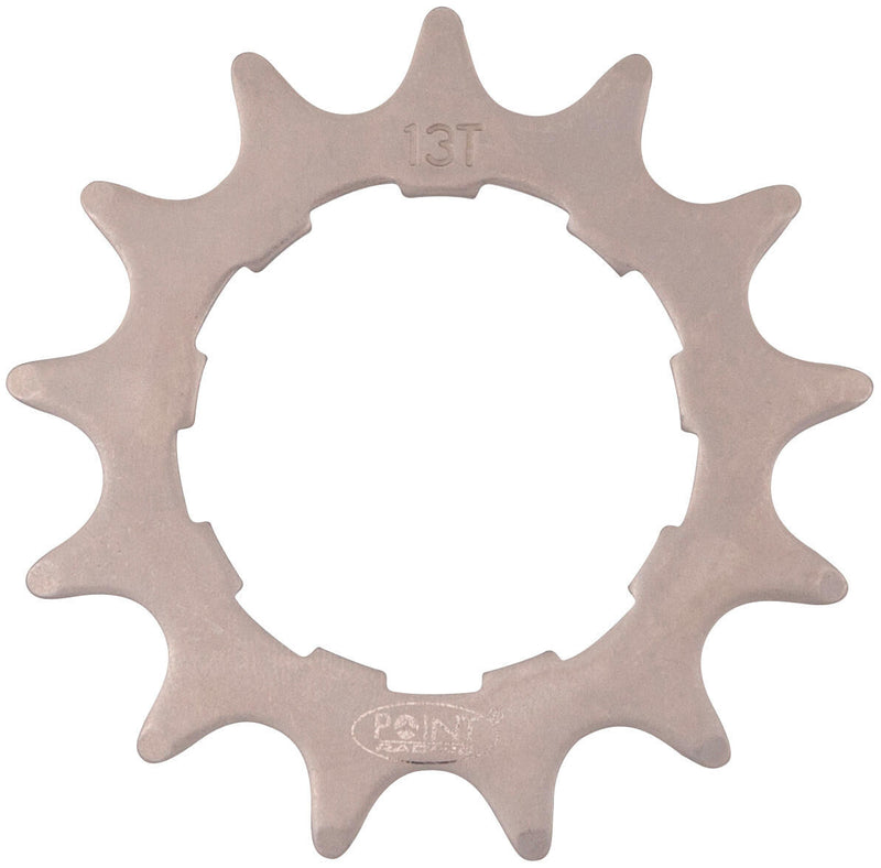 Punta Spocket 13t