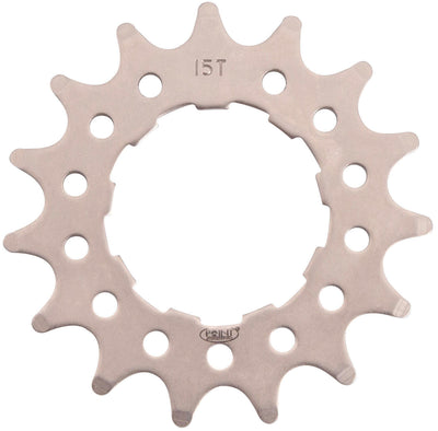 Punta Sprocket 15t