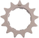 Point Spocket W.permanent Spacer 13t