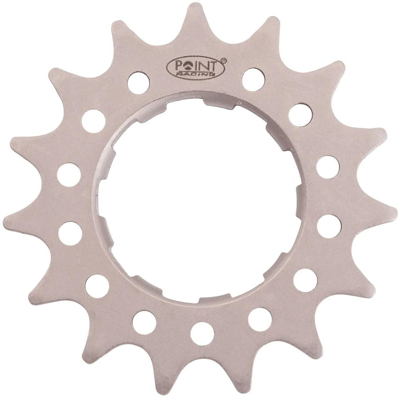 Point Spocket W.permanent Spacer 15t
