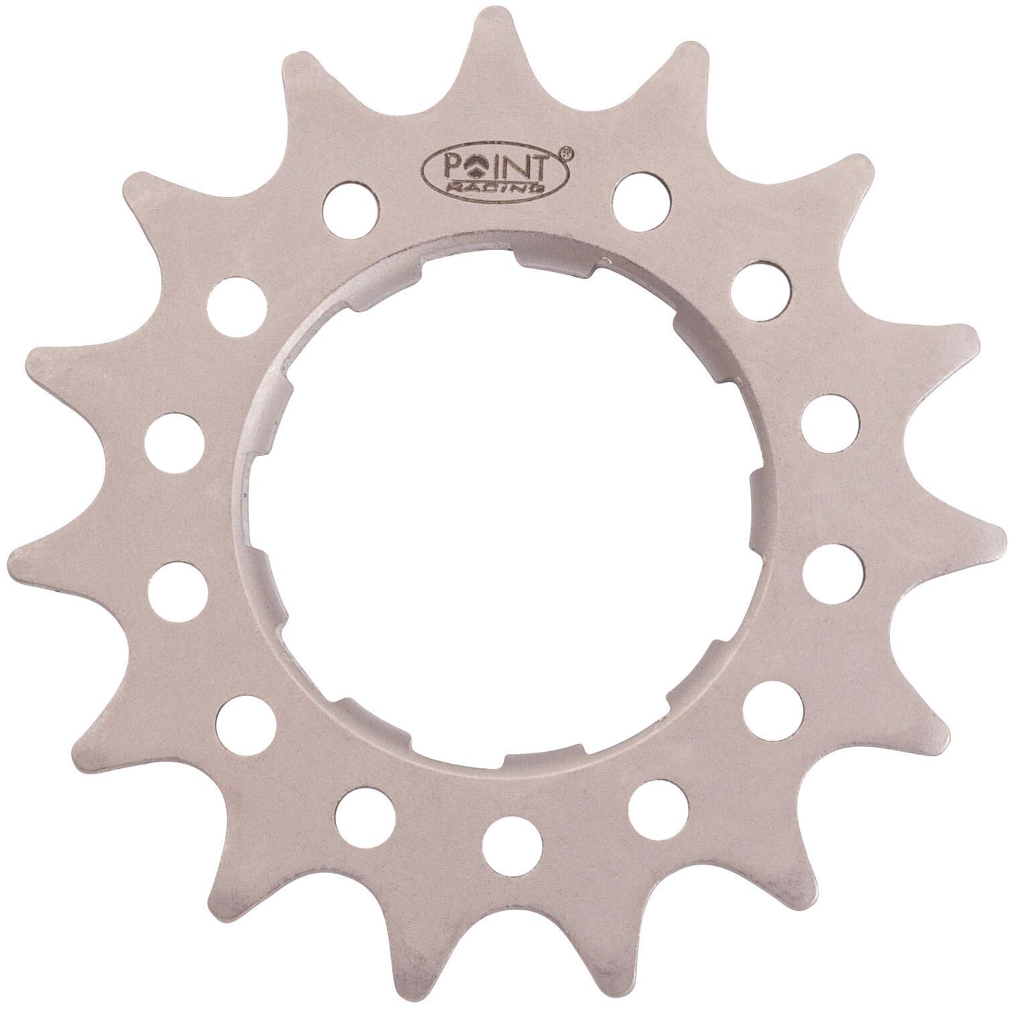Point Spocket W.permanent Spacer 15t