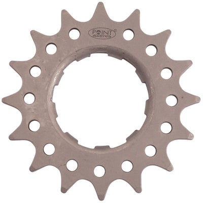 Point Spocket W.permanent Spacer 16t