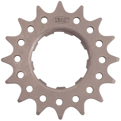 Point Sprocket W. Permanent Spacer 16T