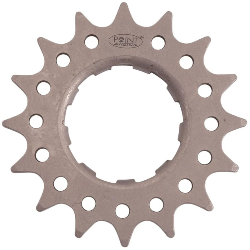 Point Spocket W.permanent Spacer 16t