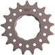 Point Spocket W.permanent Spacer 17t