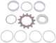 Punto sprollet w.spacer set 13t