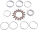 Punto sprollet w.spacer set 15t